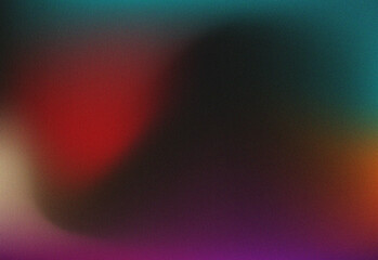 Fototapeta premium Gradient Texture Background