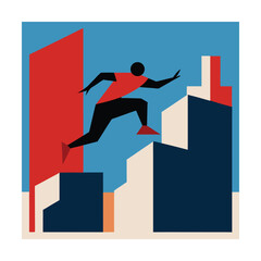 Urban athlete