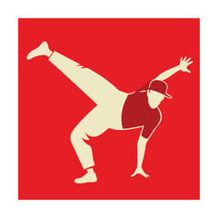 Breakdancer