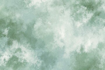 Fototapeta premium Elegant sage green backdrop for versatile design applications, ideal for enhancing branding materials, website themes, and promotional graphics in a serene and soothing environment