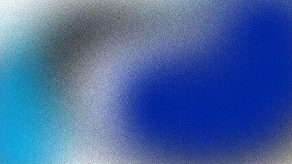 Abstract premium color background with noise texture.