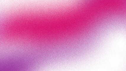 Abstract premium color background with noise texture.