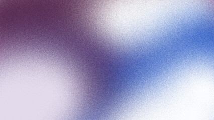 Abstract premium color background with noise texture.