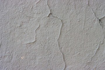 Abstract background of old concrete wall.