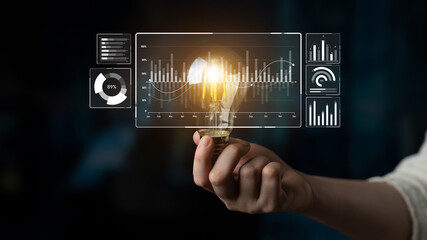 Big data and analytics support real-time insights, predictive modeling, and data-driven decisions...