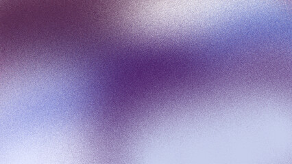 Obraz premium Abstract premium color background with noise texture.