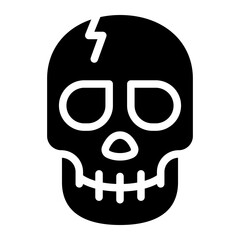 skull icon
