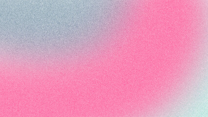 Abstract premium color background with noise texture.