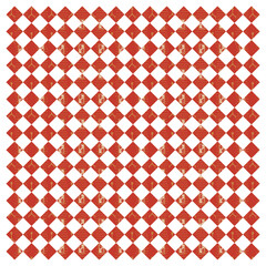 seamless geometric pattern