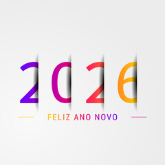 feliz ano novo 2026