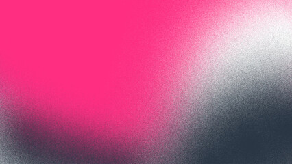 Multicolor luxury background with noise texture.