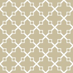 seamless pattern with geometric shapes abstract backdrop graphic design print