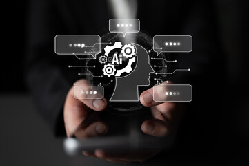 AI chatbot using prompt engineering and LLM deep learning delivers explainable generative AI for smarter, more efficient business support. Latch