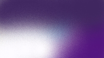 Multicolor grain texture background, noise and rough grainy gradient.