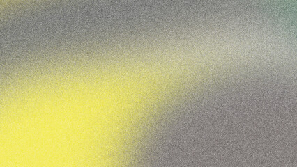 Multicolor grain texture background, noise and rough grainy gradient.