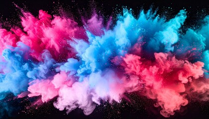 abstract watercolor background