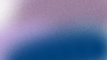 Multicolor grain texture background, noise and rough grainy gradient.