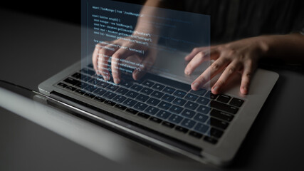 Script programming for task manager user interface, handling form submission, input validation,...