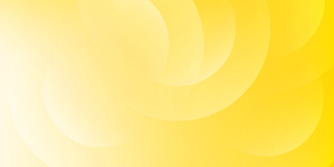 Fluid yellow gradient shapes composition. for presentation design. Vermilion base for website, print, base for banners, wallpapers, business cards, brochure, banner, calendar, graphic