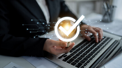 Quality assurance ensures product excellence with compliance checks, QA QC systems, and consistent...
