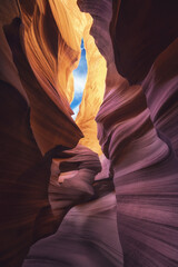Antylope Canyon
