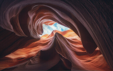 Antylope Canyon