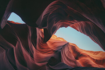 Antylope Canyon