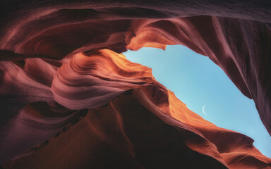 Antylope Canyon