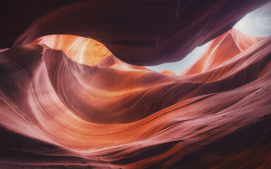 Antylope Canyon