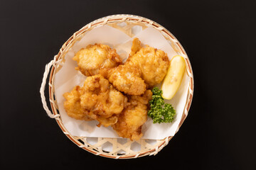 ［北海道産］あんこう　唐揚げ