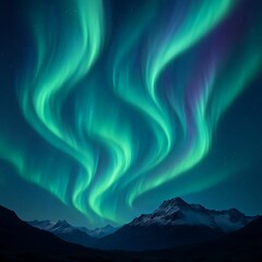 fire in the sky