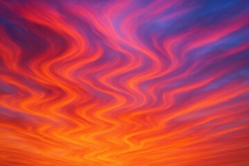 abstract fire background