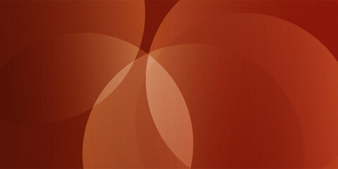 Abstract red background. Modern and Creative Trend design in vector illustration