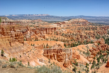 Bryce Canyon National Park, Utah USA