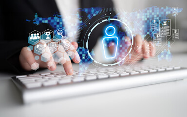 Digital hiring transforms recruitment with smart platforms, virtual talent search, and HR tools to...