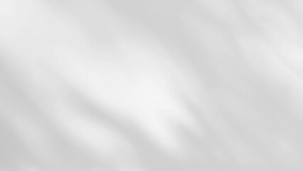White wall with shadow of leaves overlay. Sunlight effect shadow on the wall. Minimal blurred backdrop backgrounds. Summer tropical surface background.