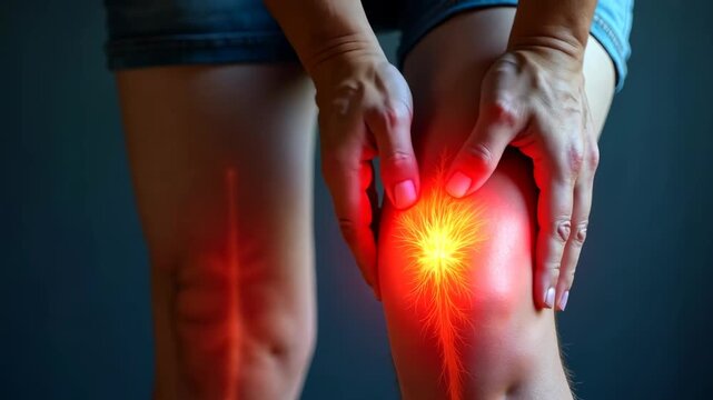 muscle pain, bodily strain, injury management. Pain relief. Tissues mend during night rest. Ligament healing accelerates recovery. Mobility restoration enhances daily activity.