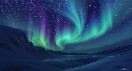 blue planet earth
