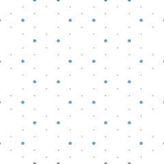 Abstract Texture Seamless Vector Background for Design, Decoration, and Creative Projects