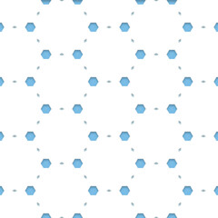 Abstract Texture Seamless Vector Background for Design, Decoration, and Creative Projects