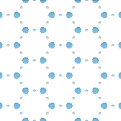 Abstract Texture Seamless Vector Background for Design, Decoration, and Creative Projects