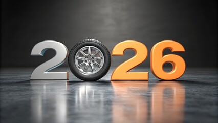 Rolling into 2026 with forward momentum and innovation
