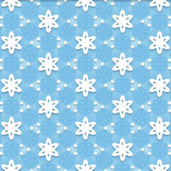 Abstract Texture Seamless Vector Background for Design, Decoration, and Creative Projects