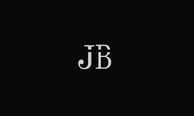 JB,BJ,B,J,J,B abstract, letters, logo, monogram, style, symbols, ambitions, icons, 
