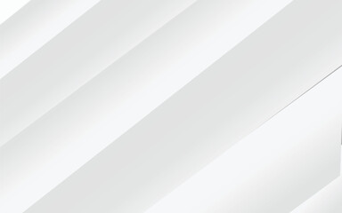Abstract white and gray color background.Vector background can be used in cover design, book design, poster, cd cover, flyer, website backgrounds or advertising.texture with diagonal lines.
