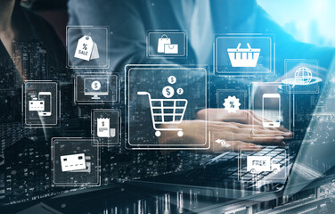 Omni-channel strategies improve customer experience with brand integration and unified marketing...