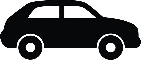 vehicle vector illustration on a background