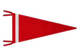 Red Penant