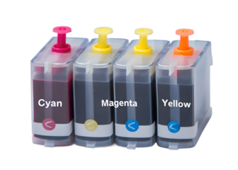 Ink Cartridges