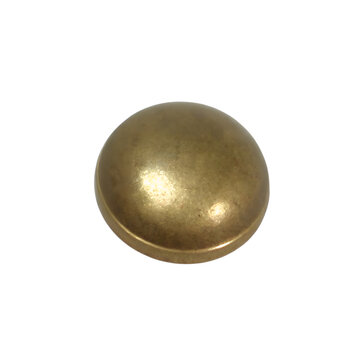 Brass Tack Top View